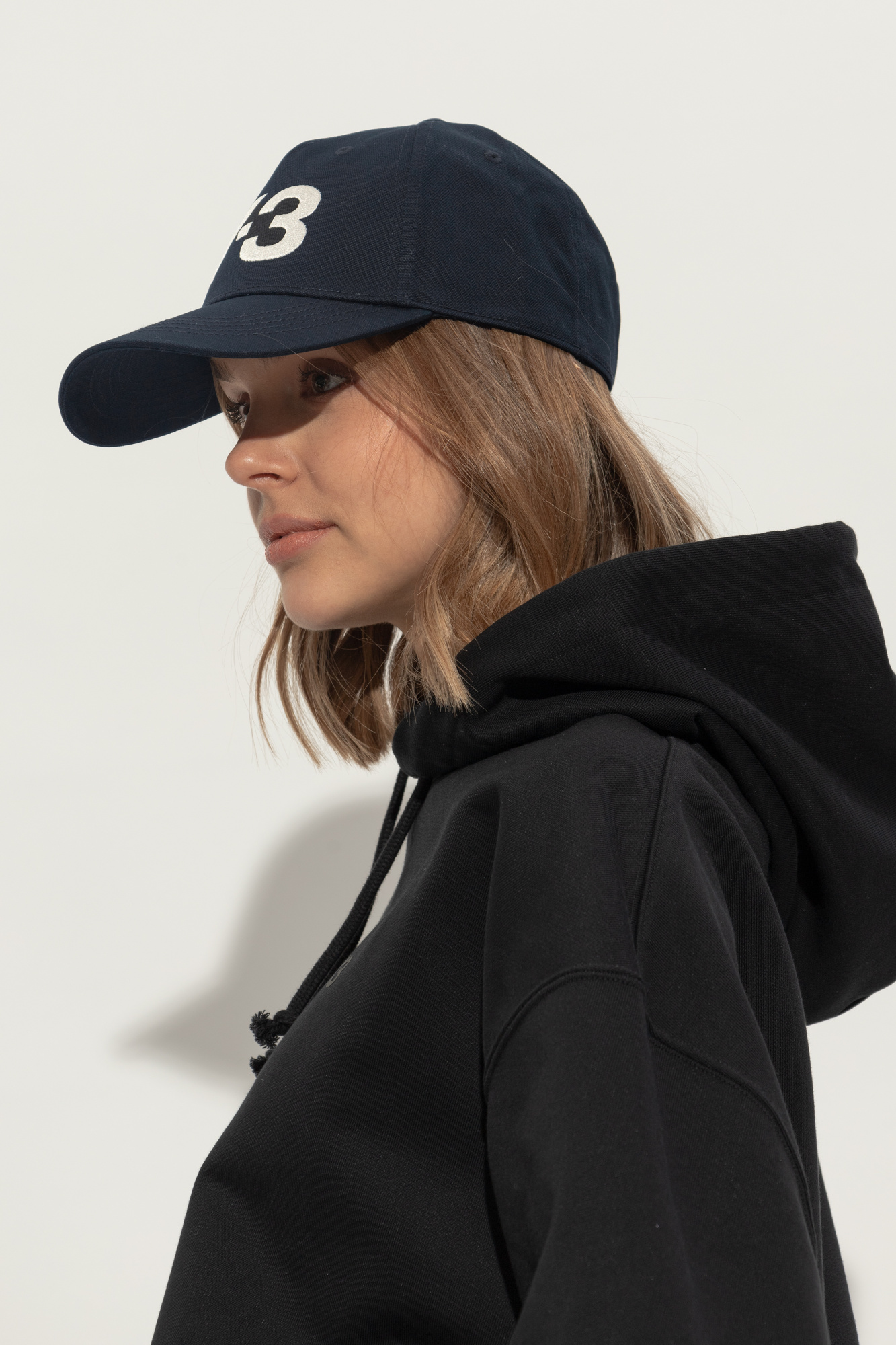 Y-3 Cap | Men's | Vitkac